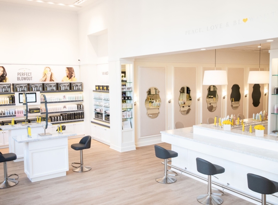 Drybar - Prairie Village - Prairie Village, KS