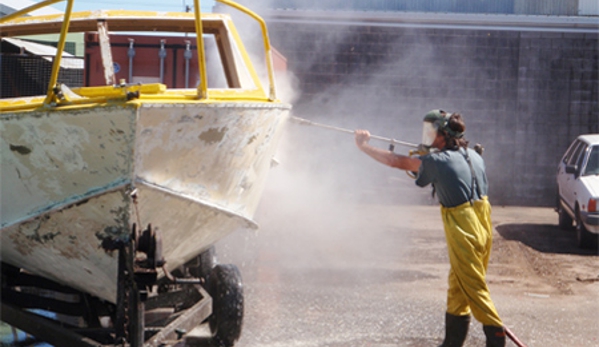Tooleys Waterblasting - Edmonton, QLD