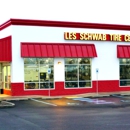 Les Schwab Tires - Tire Dealers