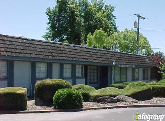 Peterson Chiropractic Clinic - Sacramento, CA