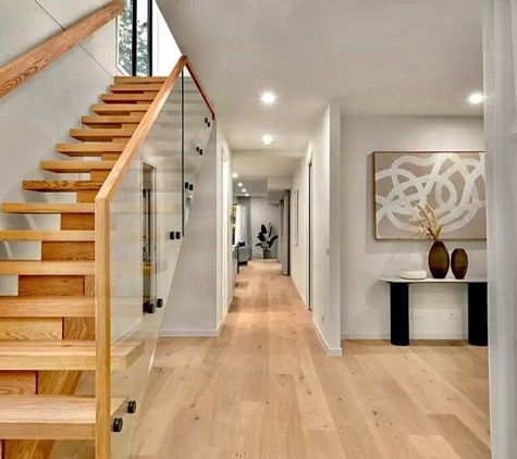 Crystal Clear Floor Services - Huntingdale, VIC