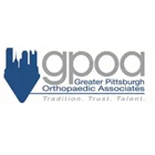 Greater Pittsburgh Orthopaedic Associates (GPOA) - Sewickley