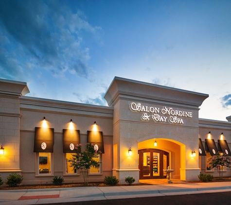 Salon Nordine & Day Spa - Gainesville, VA