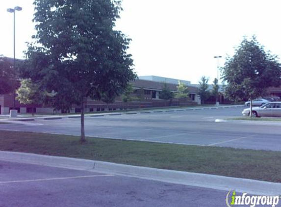 Shriners Hospital - Chicago, IL