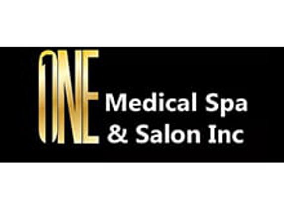 One Medical Spa Inc - Chula Vista, CA