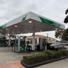 Sinclair Gas Station
