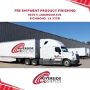 Riverside Logistics - Logistics