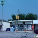 J & F Liquor - Liquor Stores