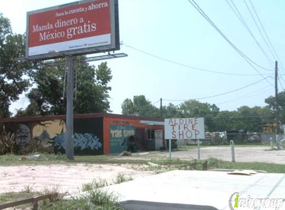 Junior Scrap Metal Inc - Houston, TX