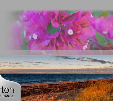 Ashburton Shire