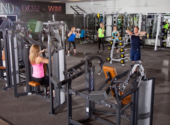 Fit Academy - Beaverton, OR