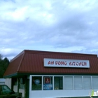 Ah Fong Kitchen