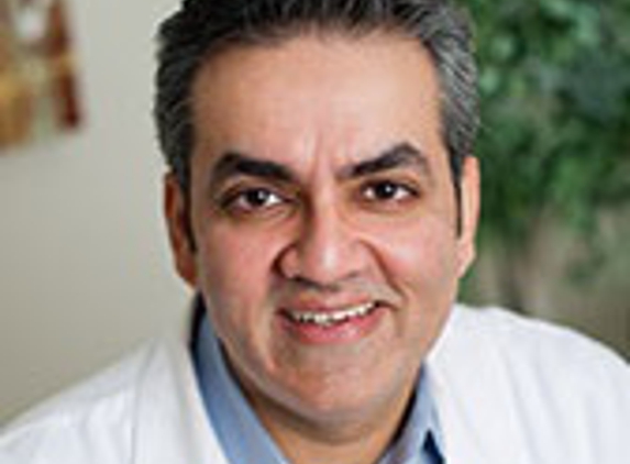 Dr. Sanjay S Mehta, MD - Houston, TX