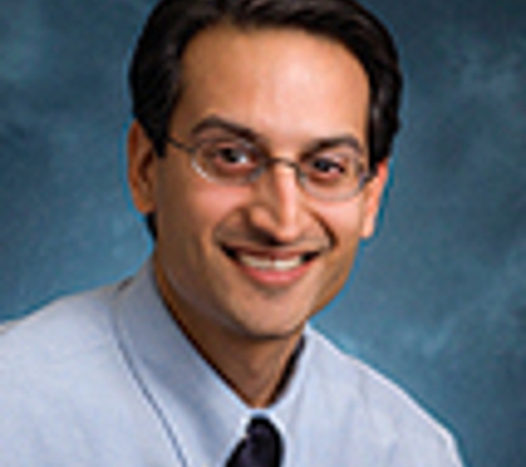 Dr. Sunjeev Patel, MD - Cypress, TX