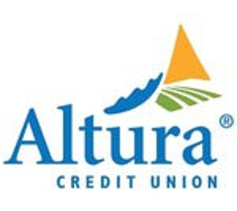 Altura Credit Union - Riverside, CA