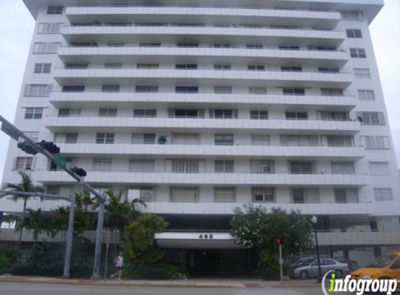 Royal Atlantic Condo - Miami Beach, FL