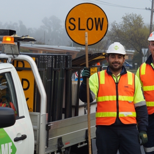 GAME Traffic & Contracting - Wodonga, VIC