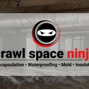 Crawl Space Ninja of Asheville - Drainage Contractors