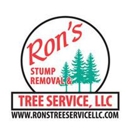 Ron's Tree Service & Stump Removal - Tree Service