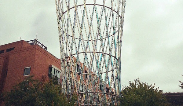 Fred Hutchinson Cancer Research Center - Seattle, WA