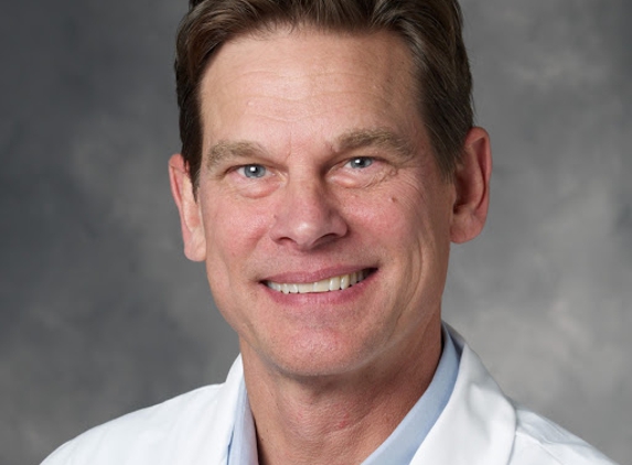 Gregory W. Albers, MD - Palo Alto, CA