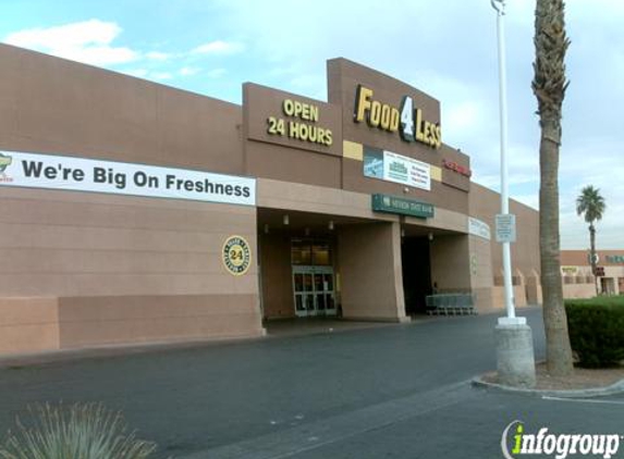 Nevada State Bank - Las Vegas, NV