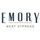 Emory West Cypress - Real Estate Rental Service