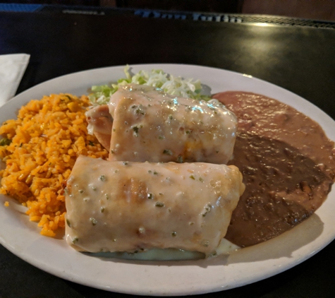 El Pueblito - Kansas City, MO