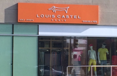 LOUIS CASTEL - 14 Photos & 14 Reviews - 3785 Wilshire Blvd, Los