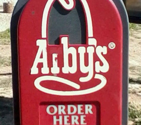 Arby's - Amarillo, TX