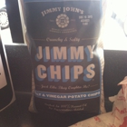 Jimmy John's