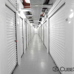 CubeSmart Self Storage - Pearland, TX