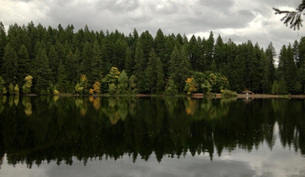 Battle Ground Lake State Park - Battle Ground, WA