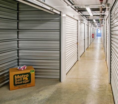 Metro Self Storage - Newtown Square, PA