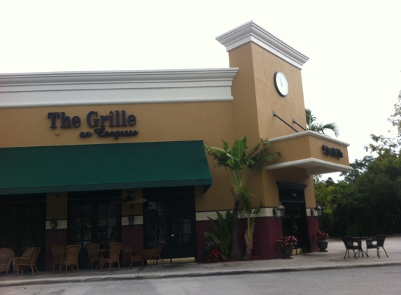 The Grille on Congress - Boca Raton, FL