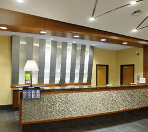 Hampton Inn Philadelphia Center City-Convention Center - Philadelphia, PA