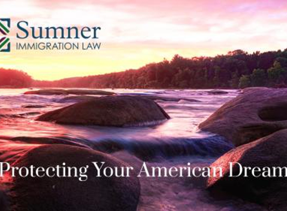 Sumner Immigration Law, P - Richmond, VA