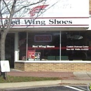 Red Wing Shoes - Shoe Stores