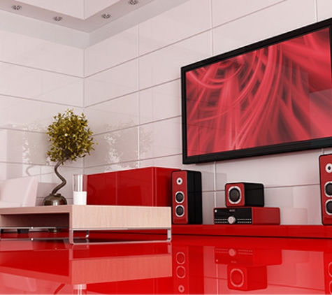 Peel TV Services - Tamworth, NSW
