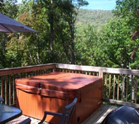 Asheville Vacation Cabins Inc - Asheville, NC