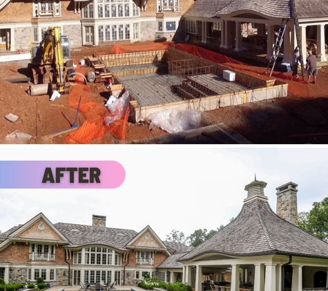 Sponzilli Landscaping Group, Inc. - Fairfield, NJ