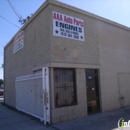 A A A Foreign Auto Parts & Salvage Inc - Automobile Parts & Supplies