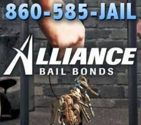 Alliance Bail Bonds - Bristol, CT