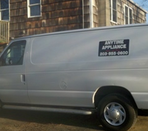 Anytime Appliance Repair - Norwalk, CT