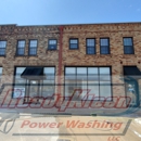 ReadyKleen Power Washing - Pressure Washing Equipment & Services