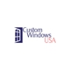 Custom Windows USA