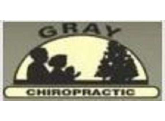 Gray Chiropractic - Palestine, TX