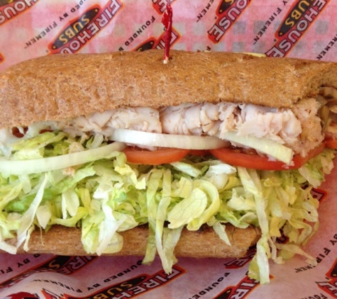 Firehouse Subs - Plano, TX