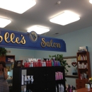 Elle's Salon - Beauty Salons