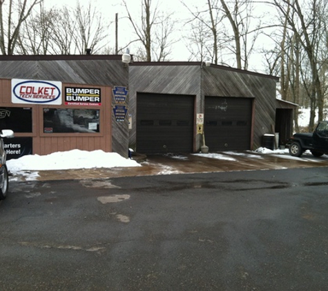 Colket Automotive - Lansdale, PA